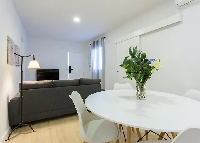 Morenos Centrico Moderno Jerez de la Frontera