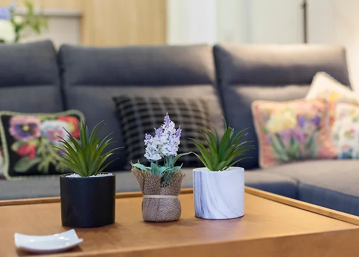 Morenos Centrico Moderno Jerez de la Frontera