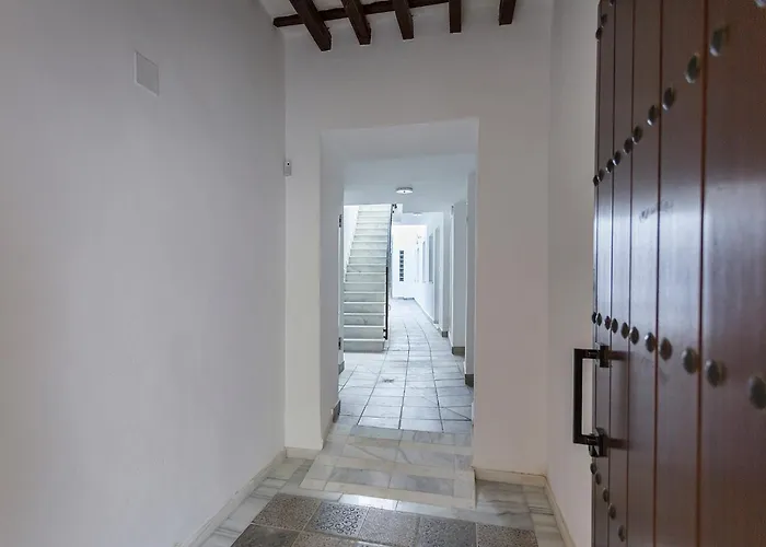 Lejlighed Morenos Centrico Moderno