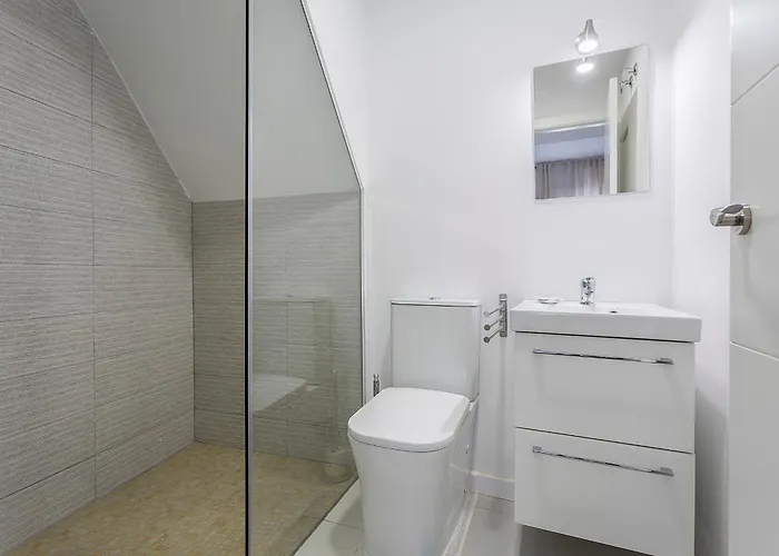 Morenos Centrico Moderno