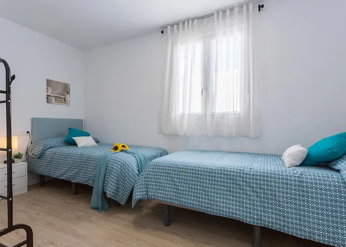 Morenos Centrico Moderno