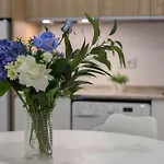 Apartment Morenos Centrico Moderno Jerez de la Frontera