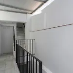 Apartment Morenos Centrico Moderno Jerez de la Frontera