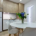 Apartment Morenos Centrico Moderno *