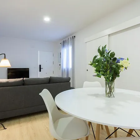 Morenos Centrico Moderno جيريز