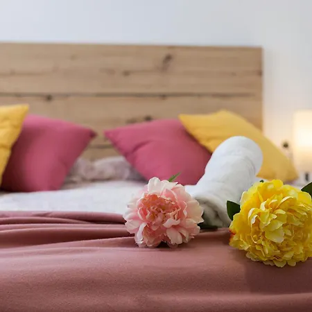 شقة Morenos Centrico Moderno جيريز