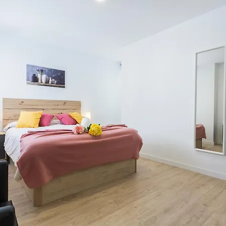 Morenos Centrico Moderno جيريز