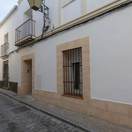 شقة Morenos Centrico Moderno *