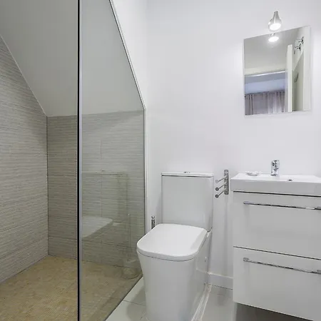 Morenos Centrico Moderno