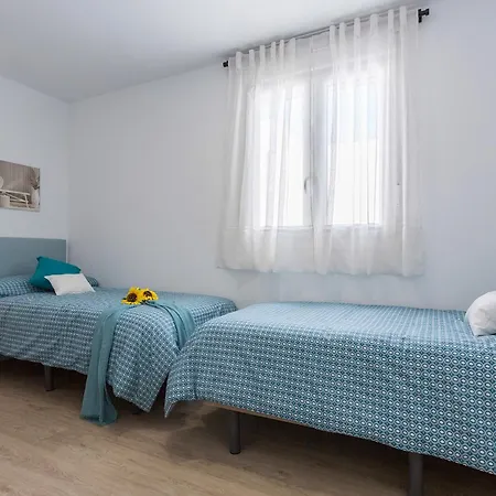 Morenos Centrico Moderno