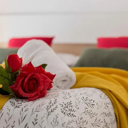 شقة Morenos Centrico Moderno جيريز