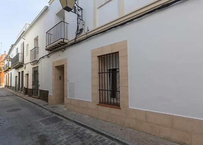 公寓 Morenos Centrico Moderno *