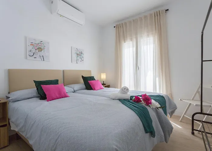 Morenos Centrico Moderno