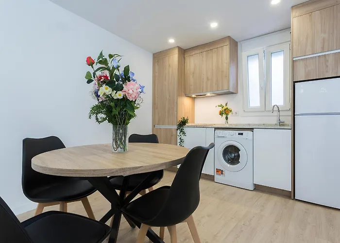 Morenos Centrico Moderno