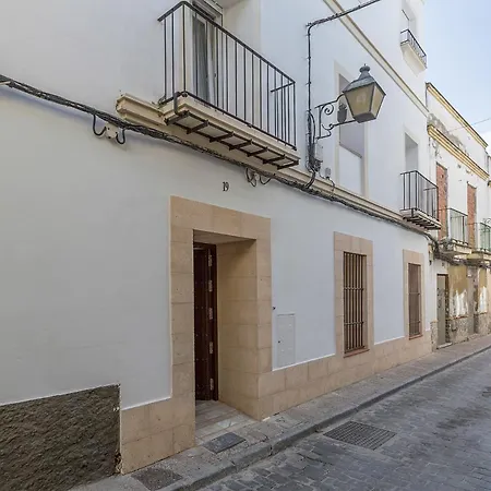 Morenos Centrico Moderno Χέρεζ