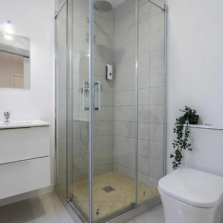 Διαμέρισμα Morenos Centrico Moderno *