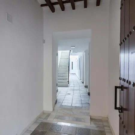 Apartman Morenos Centrico Moderno